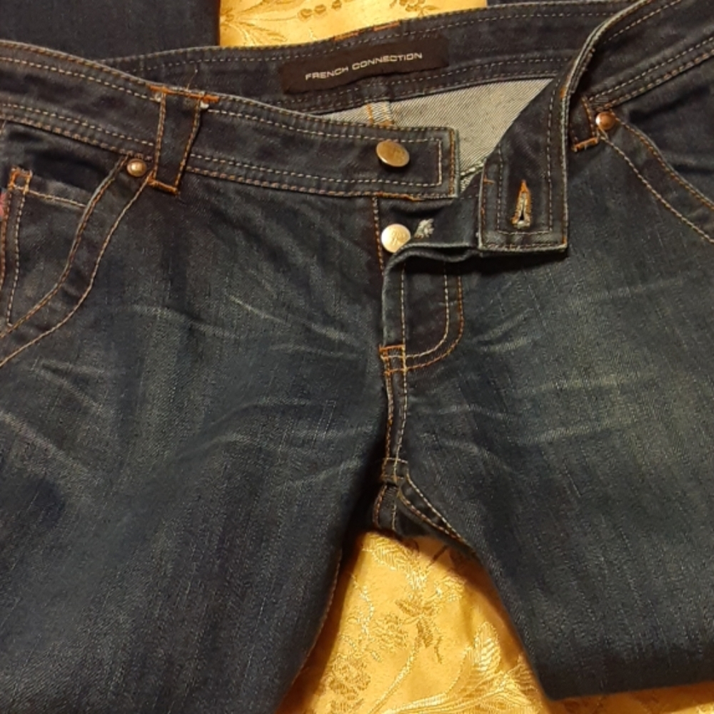 French Connection Jeans - Picture 6 of 8